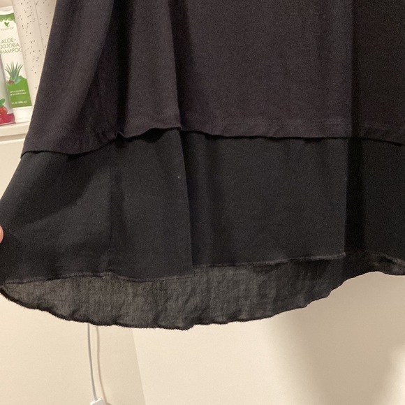 SOFT SURROUNDINGS TOP - Picture 4 of 9